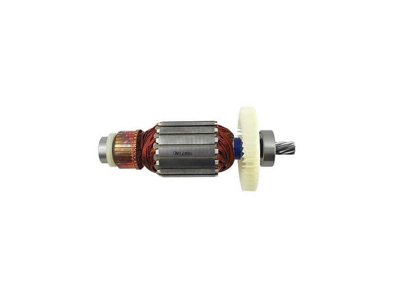 Rotor Makita, za LH1040, LH1040F, LS1040F, LS1040, 516718-8