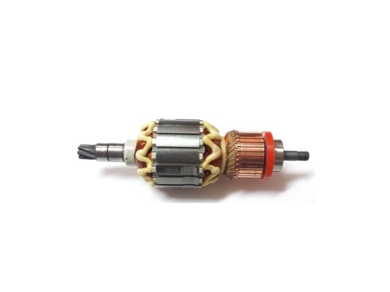 Rotor Makita, za HR4501C, HR4510C, HR4511C, 517768-6