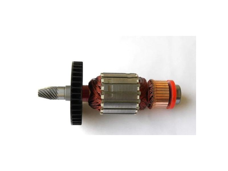 Rotor Makita, za LS1016, LS1016L, LS1019, LS1019L, 517824-2