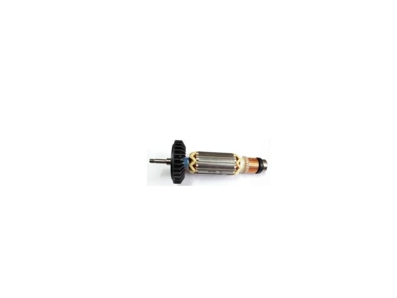Rotor Makita, za DUR187L/U, DUR188L/U, DUR189, 519429-4