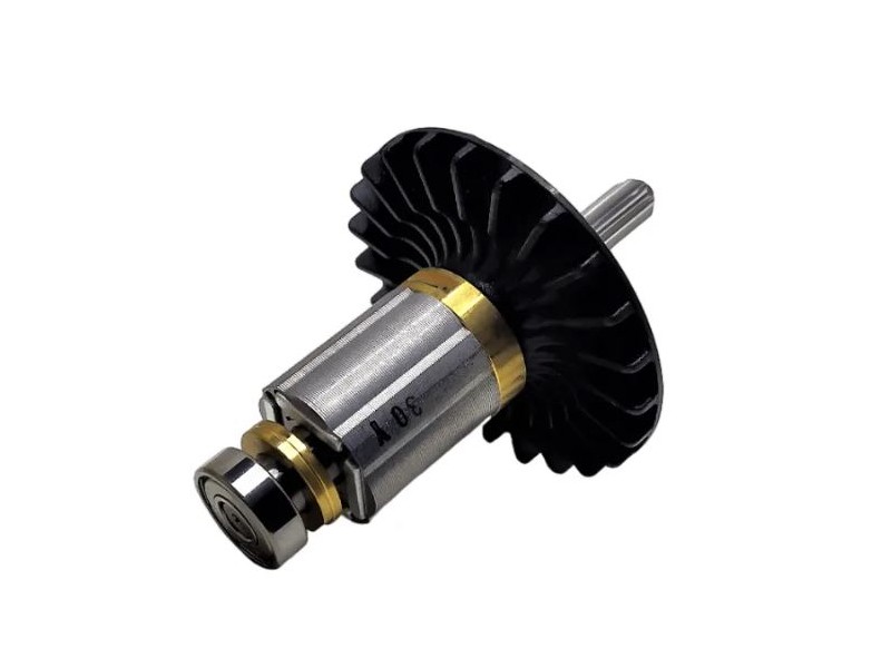 Rotor Makita, za TW001G, 519630-1
