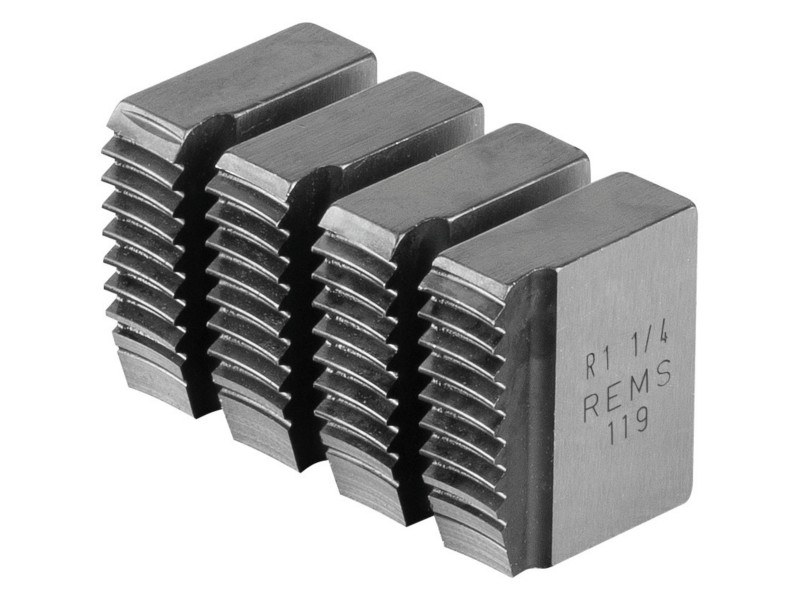 Rezilni noži Rems R 1 1/4, 521062RWS