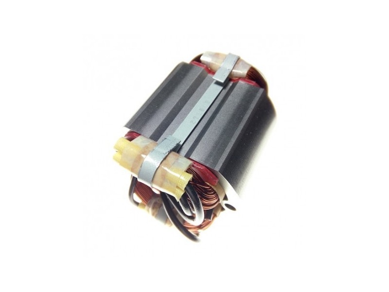 Stator Makita, za 4101RH, 522843-5