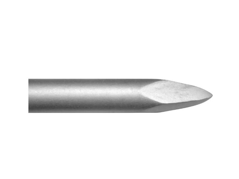 Špica Flex CH-PO SDS-plus Xtreme, 533599