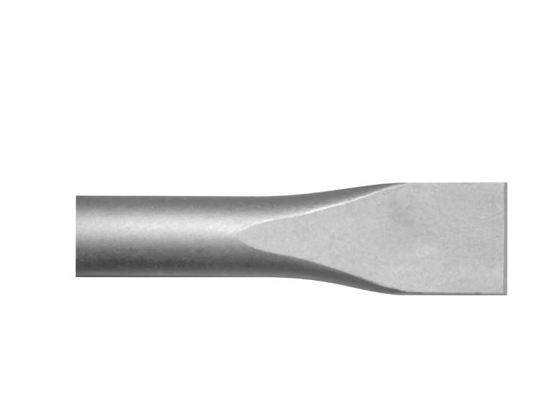 Ploščato dleto Flex CH-FL SDS-plus Xtreme, 533600
