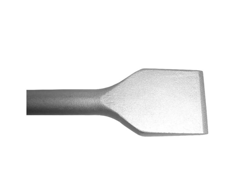 Široko ploščato dleto Flex CH-SC SDS-plus Xtreme, 533601
