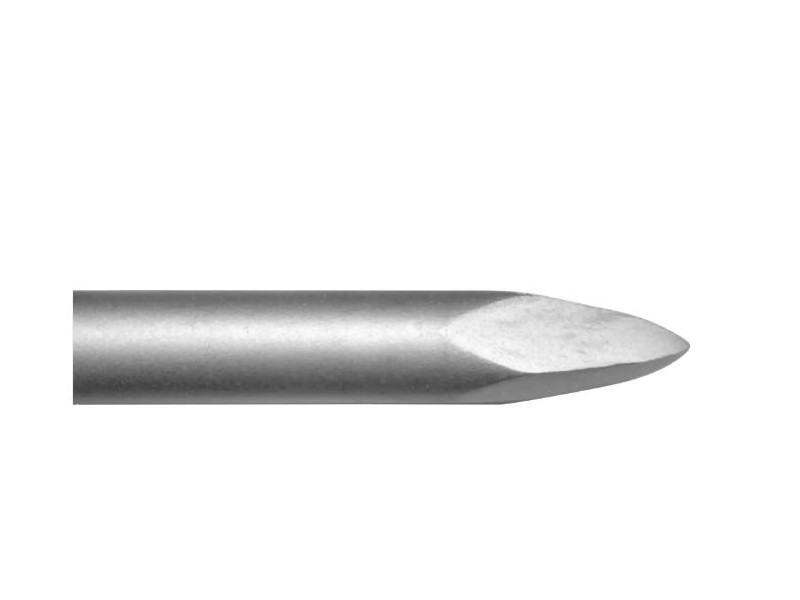 Špica Flex CH-PO SDS-max, 533603