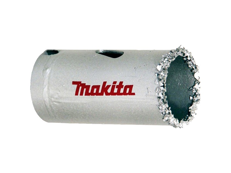 Kronska žaga trdo-kovinsko posutje Makita, Dimenzije: 63mm, D-51219