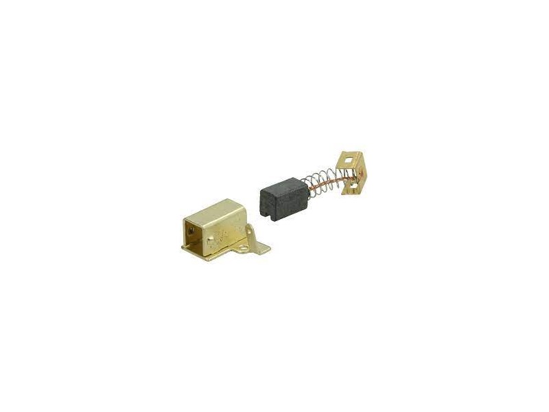 Grafitne ščetke z vodilom Black and Decker, za AST6, AST6XC, CD105, CD110, CD115, 569190-00