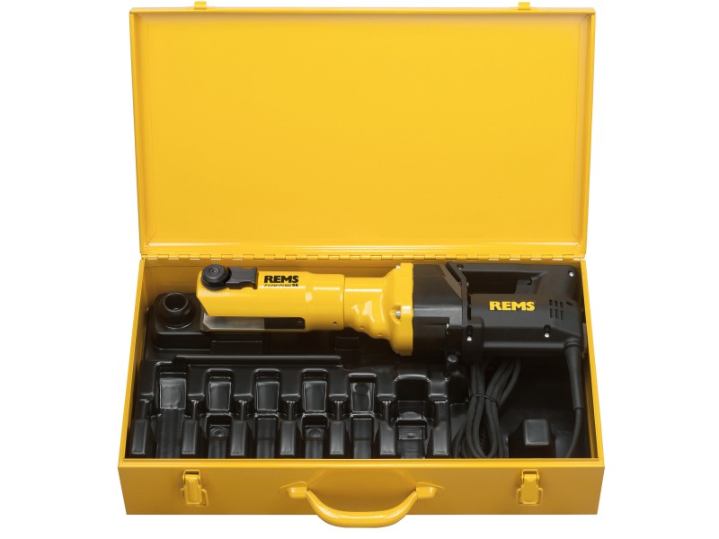 Električni REMS Power-Press SE Basic-Pack, 572111R220