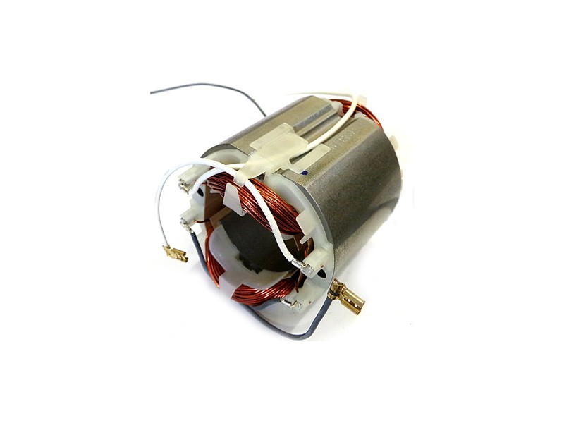 Stator Makita, za ES-33A, ES-38A, ES-42A, ES34TLC, ES39TLC, ES43TLC, UC3020A, UC3041A, UC3520A, UC3541A, UC4020A, UC4041A, 593869-4