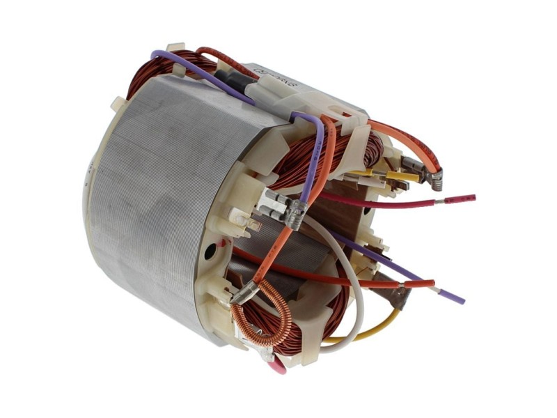 Stator Makita, za 2704, 2704N, 599546-6