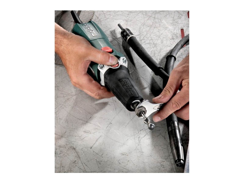 Premi brusilnik Metabo GE 710 Plus, 710W, 43mm, 1.6kg, 600616000