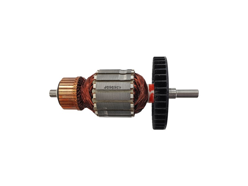 Rotor Makita, za UC3030A, UC3530A, UC4030A, UC4530A, 616969-4