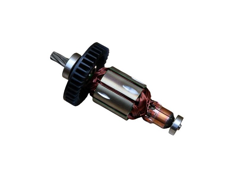 Rotor Makita, za AS1813, BUC122, DUC122, 619225-1