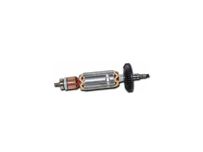 Rotor Makita, za AG3729, AG3628, BUB360, DUB361, UB360D, 619260-9