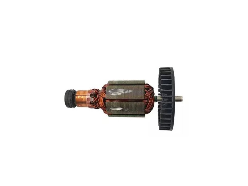 Rotor Makita, za BGD800, DGD800, 619284-5