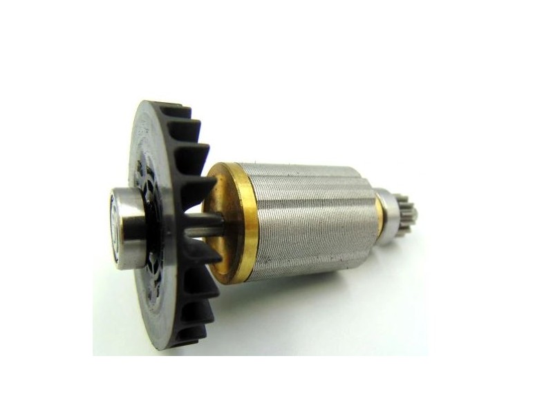 Rotor Makita, za DDF083, DDF483, DF032D, DF332D, DHP483, HP332D, 619410-6