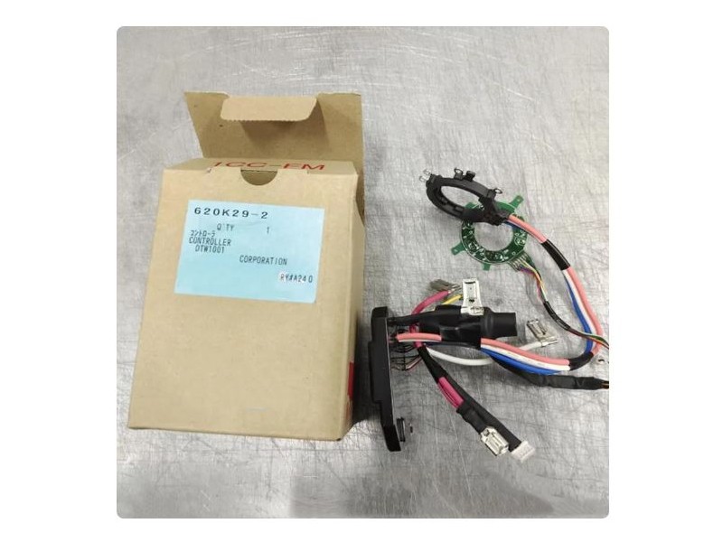 Elektronsko vezje Makita, za DTW1001, DTW1002, DTW800, 620K29-2
