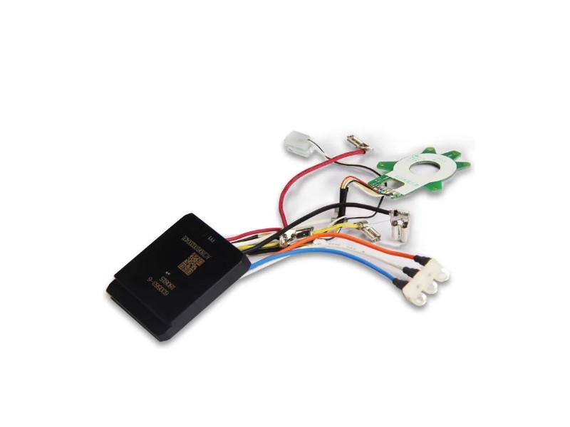 Dušilna elektronika Makita, za DTD153, 620563-6