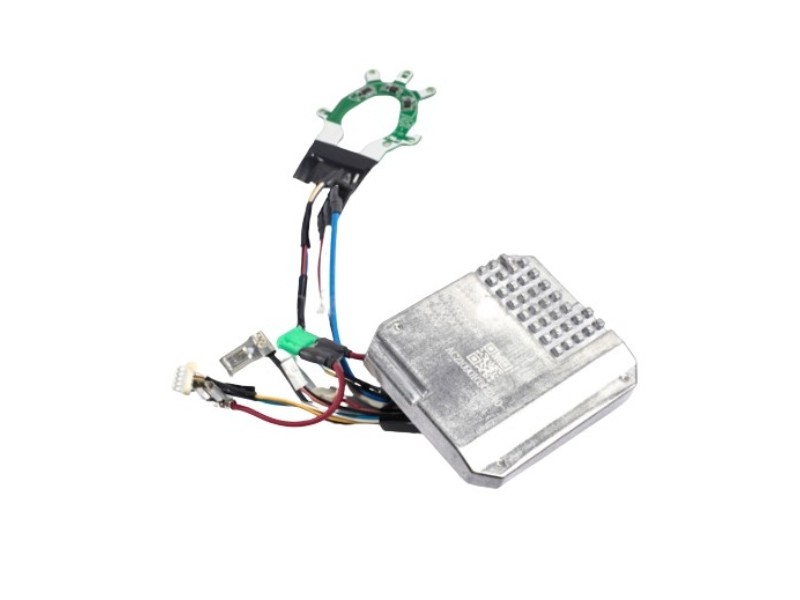 Dušilna elektronika Makita, za TW004G, TW005G, 620D69-8