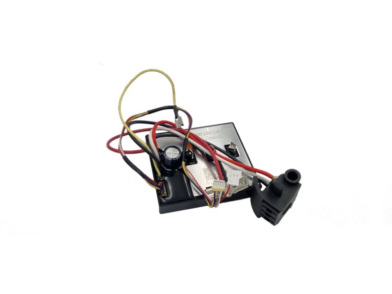 Dušilna elektronika Makita, za BHR242, BHR243, DHR242, DHR243, 620G68-8