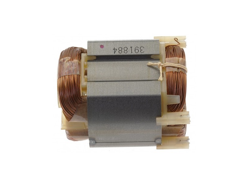 Stator Makita, za HR2460, HR2470, HR2470T, 621884-9