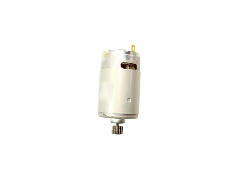 DC motorček Makita, za BST221, DST221, 629125-7