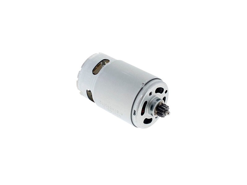 DC motorček Makita, za DTR180, DTR181, 629346-1