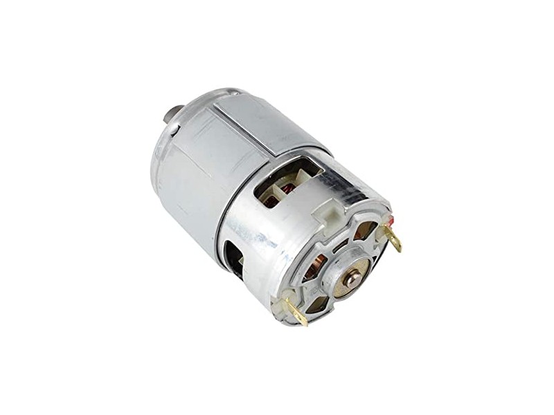 DC motor Makita, BTM50, DTM50, 629956-4