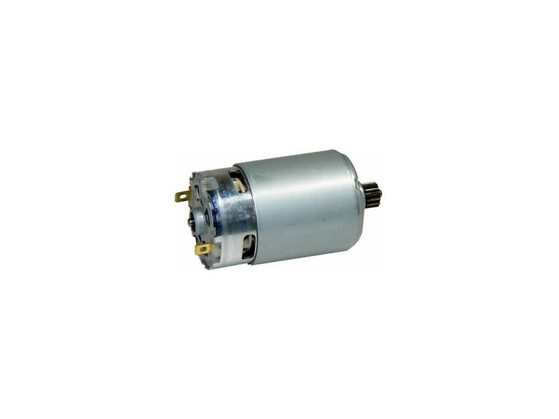 DC motor Makita, za HP330D, 629962-9