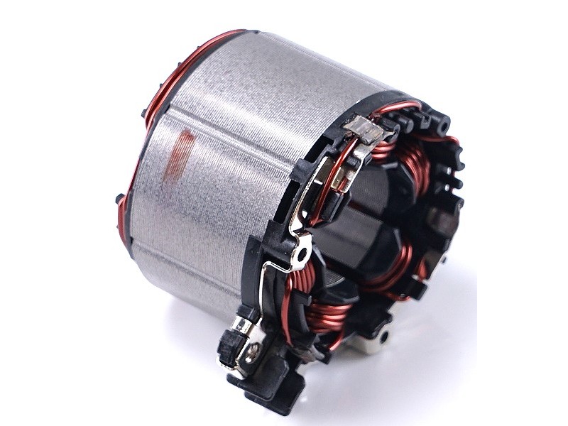 Stator Makita, za DUR192L, 629A22-3