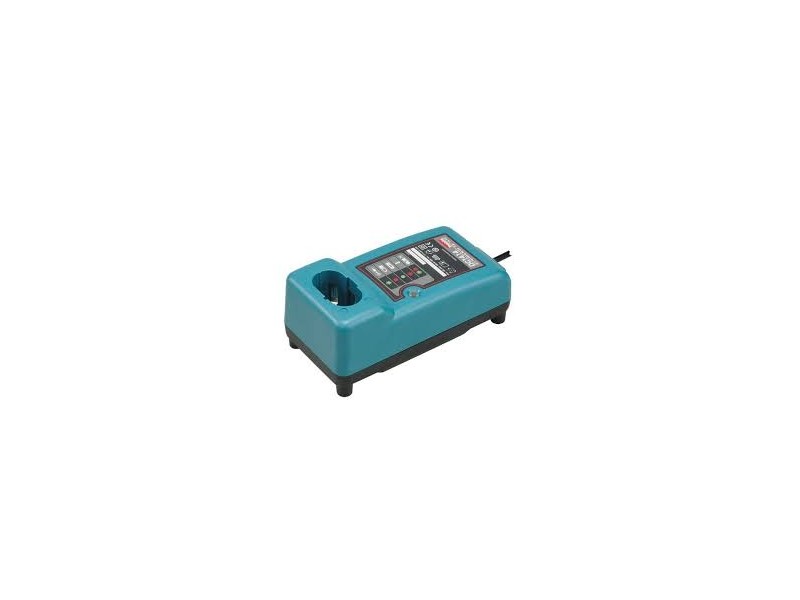Polnilnik za baterije DC1414 Makita, Ni-MH, Ni-Cd 7,2-14,4, 630388-0