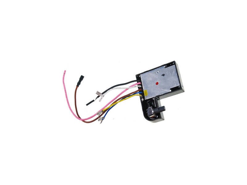 Dušilna elektronika Makita, za 9227CB, 9237CB, 631227-7