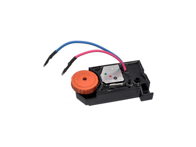 Dušilna elektronika Makita, za BO6040, GD0800C, GD0810C, 631391-4