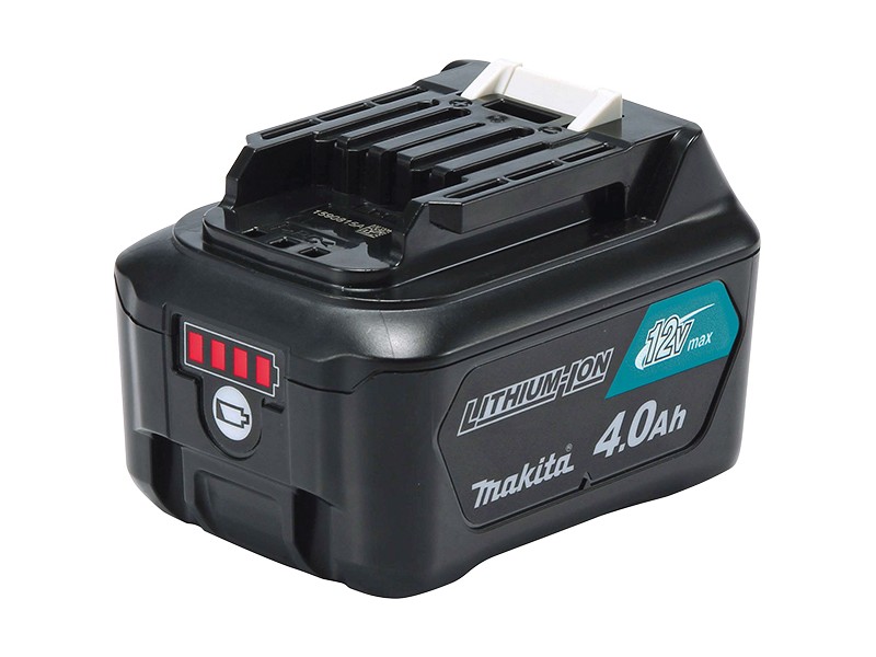 Akumulator Makita BL1041B, Li-ion, 12V, 4Ah, 632F63-0