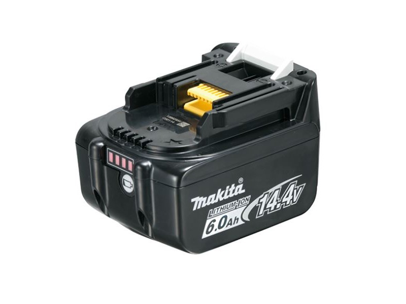 Akumulator BL1460A Makita, Li-ion, 14,4V/6.0Ah, 632G42-4