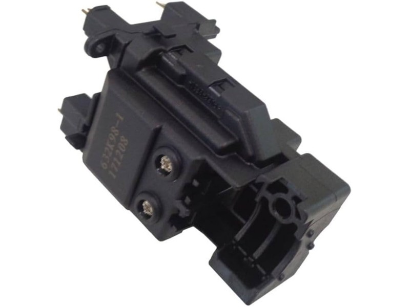 Stikalo Makita, za GA4540C, GA4540R, GA4541C, GA4541R, GA5040C, GA5040R, GA5041C, GA5041R, GA6040C, GA6041C, PC5010C, SA5040C, 632K98-1