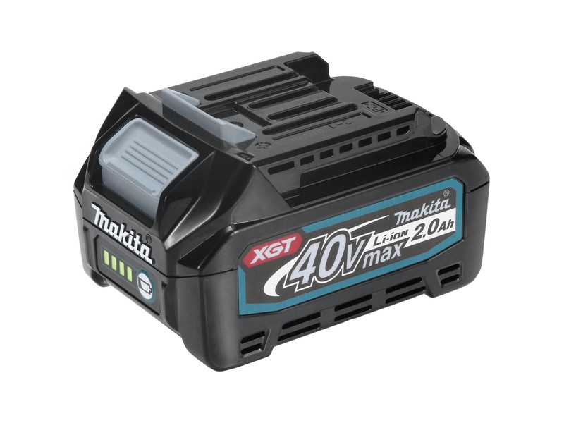 Akumulator Makita, 40V/2.0Ah BL4020 XGT, 632R35-7