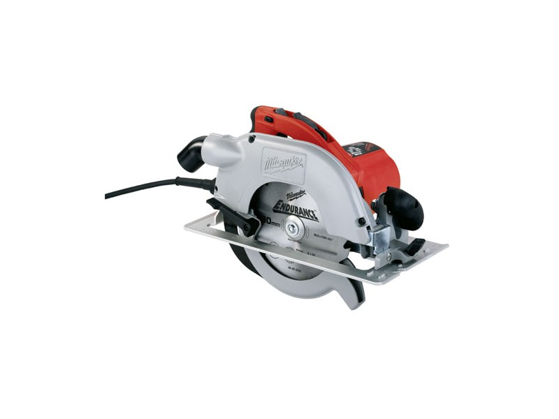 Električna krožna žaga Milwaukee  SCS 65 Q, 1900W, Hitr. brez obr.: 5800, 5,5 kg, 638051