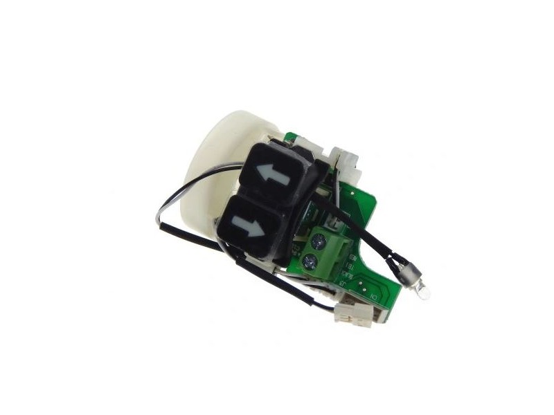 Stikalo Makita, za DF010D, DF010DSP, DF012D, 638605-2