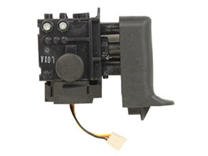 Stikalo Makita, za HP2070F, HP2070, HP2071F, HP2071, 650212-1