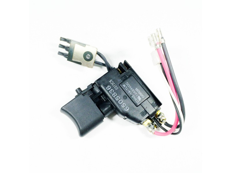 Stikalo Makita BDF442, BDF452, BHP442, BHP452, 650583-6