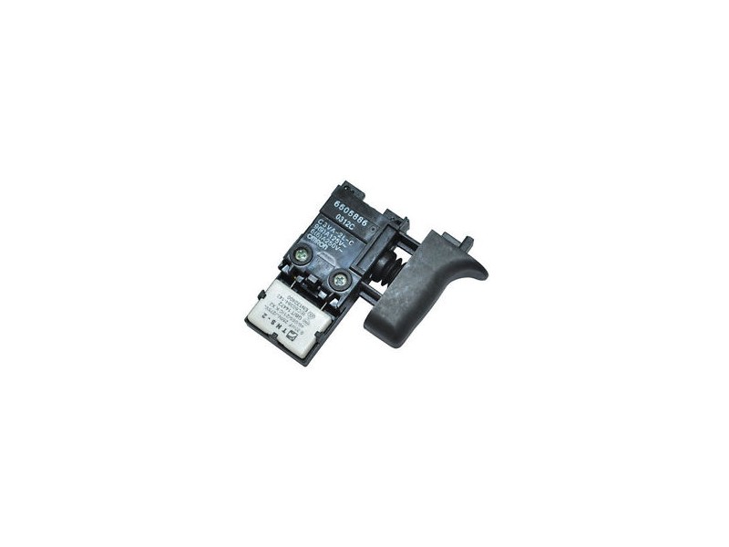 Stikalo Makita DS4010, HR22330, HR2460, HR2470, HR2470F, HR2470FT, HR2470T, 650588-6