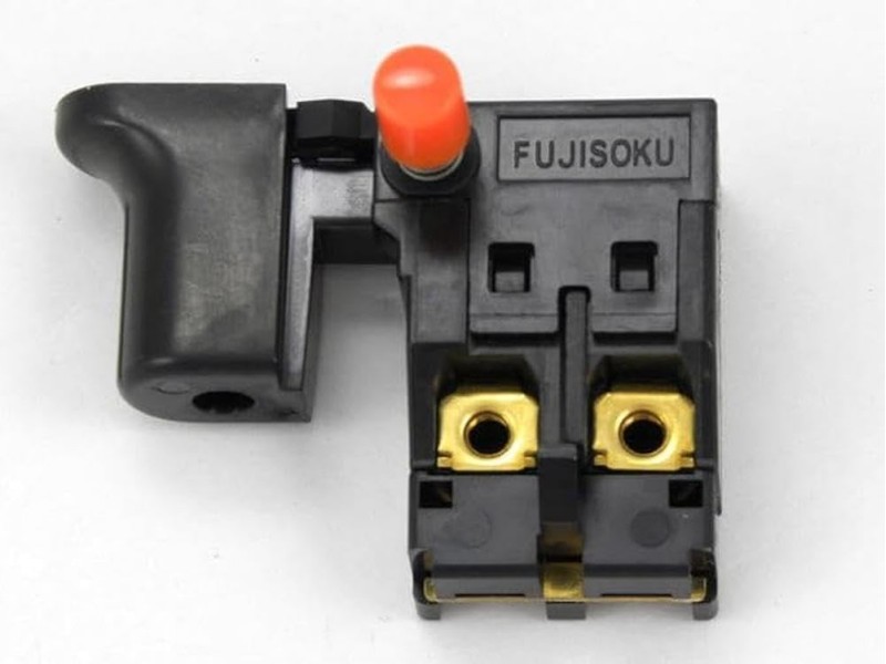 Stikalo Makita, za 1911B, 1923H, 4101RH, 4105KB, 5014, 5016, 651252-2