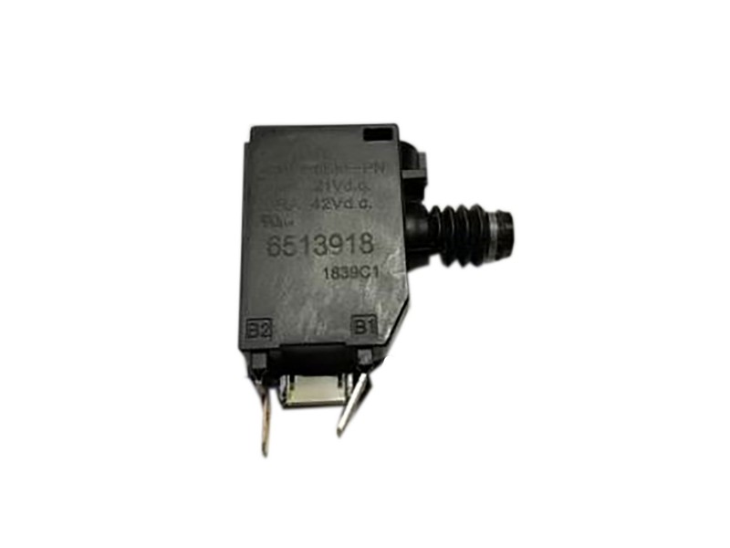 Stikalo Makita, za DGP180, DWR180, GP001G, WR100D, 651391-8