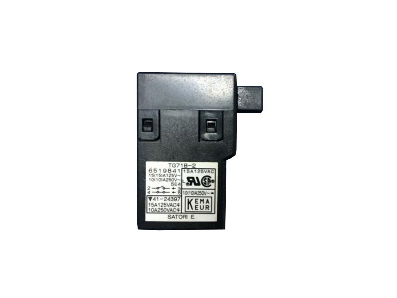 Stikalo Makita, za HS0600, N5900B, 651984-1