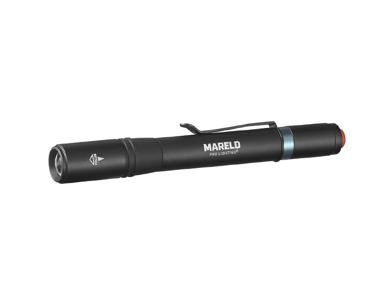 Žepna svetilka Mareld Nimbus 20, 20lm, 2 AAA bateriji, 40g, 690001052