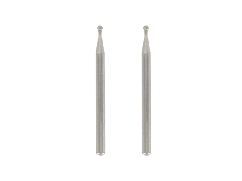 Diamantni brusilni čep Dremel, Dimenzije: 3.2x45mm, Pakiranje: 2kos, 26157103JA