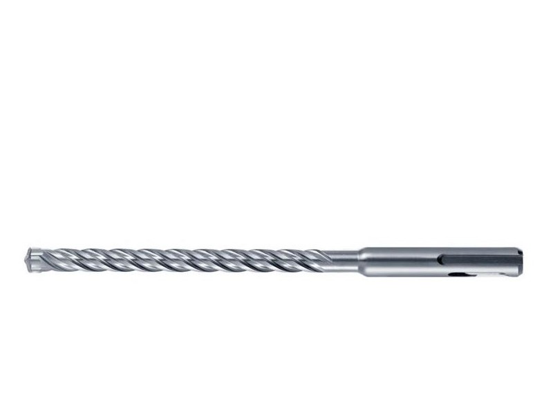 Štirirezni sveder SDS-Plus Hikoki, Dimenzije: 8x215mm, 783223